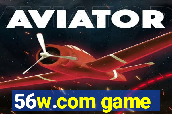 56w.com game